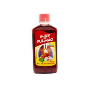 Saúde do Pulmão Nectamel – 300ml