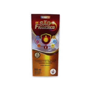 Tônico De São Francisco - 500ml