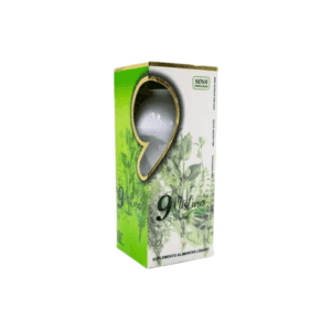 9 Mistura Suplemento - 600ml