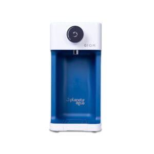 Purificador Simples de Água Natural GIOM