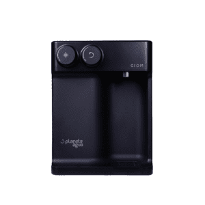 Purificador de Água Natural e Gelada Giom - 220V