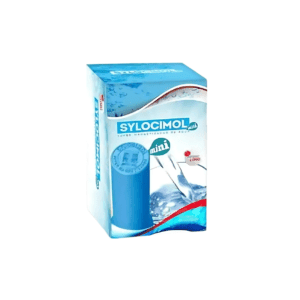 Sylocimol Infrared Mini