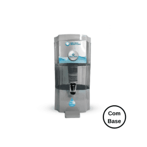 Purificador Hiper Miner Timol Com Base - 16 litros