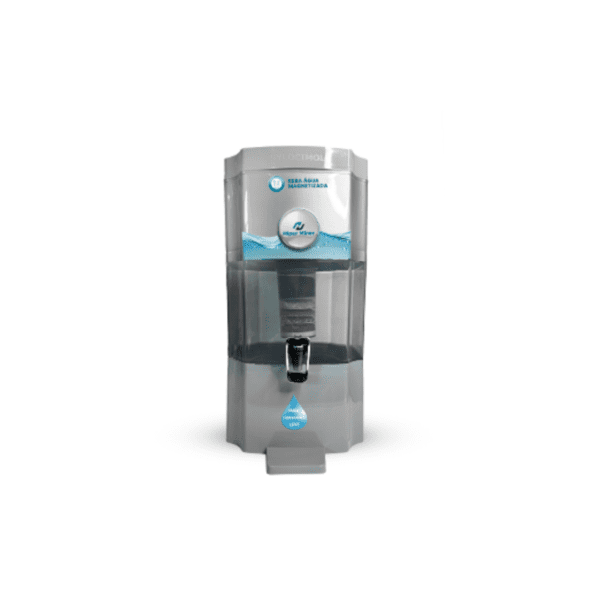 Purificador Hiper Miner Timol Com Base - 16 litros - Imagem 3