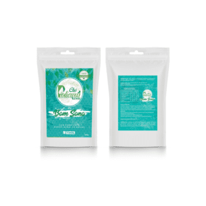 Kit Chá Poli Ervas BOM SONO 120G - 2 un