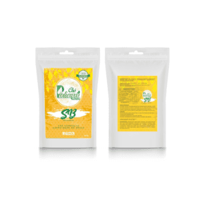 Kit Chá Poli Ervas SECA BARRIGA 120G - 2 un