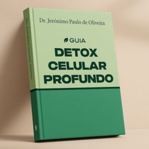 E-book - Guia Detox Celular Profundo